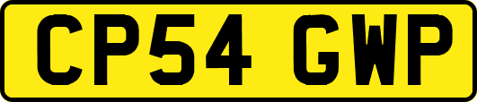 CP54GWP