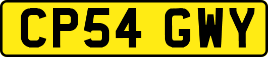 CP54GWY