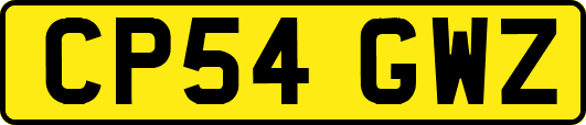 CP54GWZ