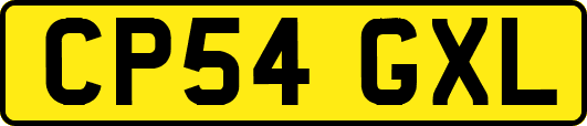 CP54GXL