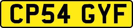 CP54GYF