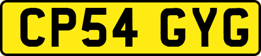 CP54GYG