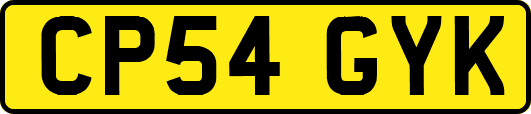 CP54GYK