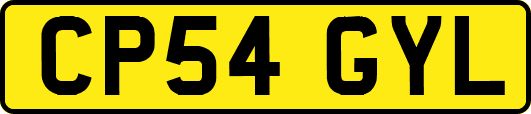 CP54GYL