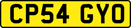 CP54GYO