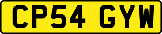 CP54GYW