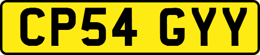 CP54GYY