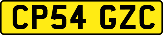 CP54GZC