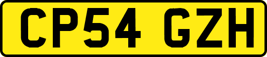 CP54GZH