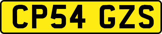 CP54GZS