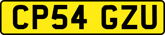 CP54GZU