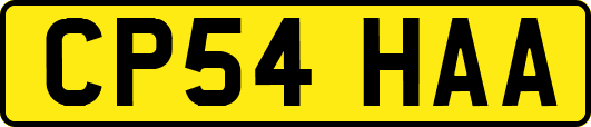 CP54HAA