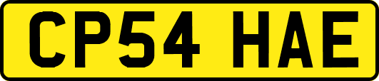 CP54HAE