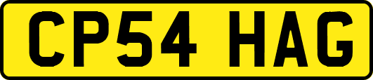 CP54HAG