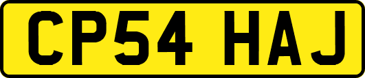 CP54HAJ
