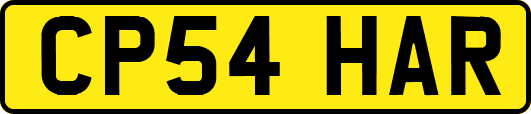 CP54HAR
