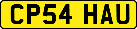 CP54HAU