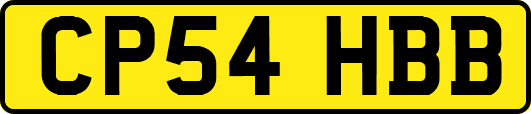 CP54HBB