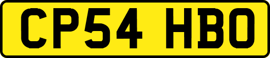 CP54HBO