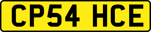 CP54HCE