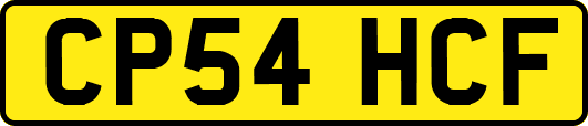 CP54HCF