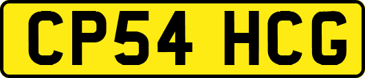 CP54HCG