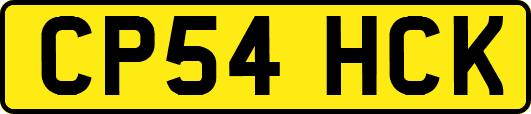 CP54HCK