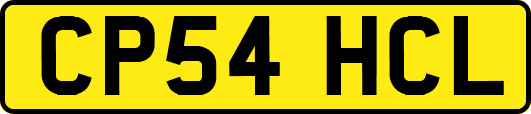CP54HCL