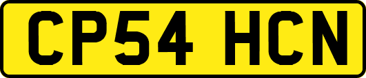 CP54HCN