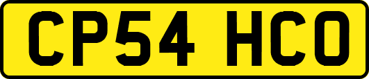 CP54HCO