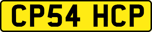 CP54HCP