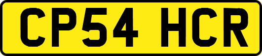 CP54HCR