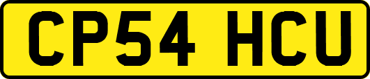CP54HCU