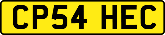 CP54HEC