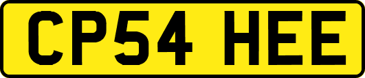 CP54HEE