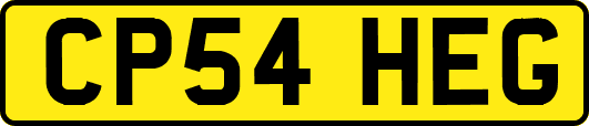 CP54HEG