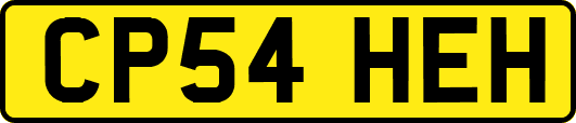 CP54HEH