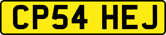 CP54HEJ