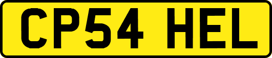 CP54HEL