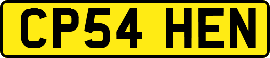 CP54HEN