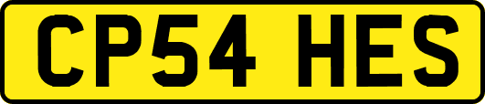 CP54HES