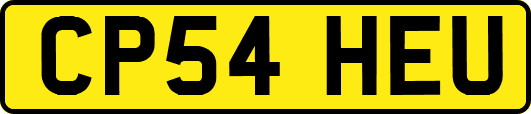 CP54HEU