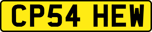 CP54HEW