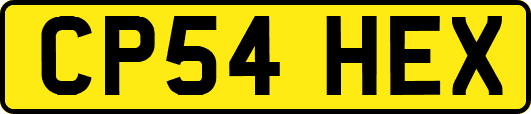 CP54HEX