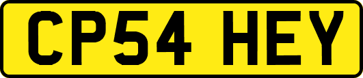 CP54HEY