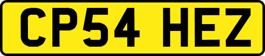 CP54HEZ