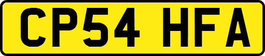 CP54HFA