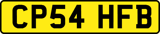 CP54HFB