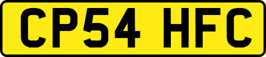 CP54HFC