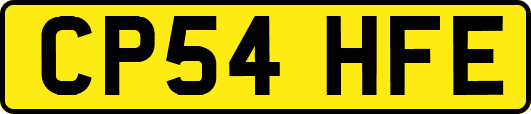 CP54HFE